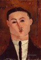 Pablo Guillaume 1916 Amedeo Modigliani